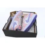 XH Air Jordan 1 Low SE Arctic Punch