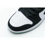 XH Air Jordan 1 Low Mystic Green