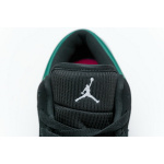 XH Air Jordan 1 Low Mystic Green