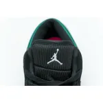 XH Air Jordan 1 Low Mystic Green