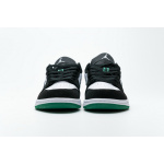 XH Air Jordan 1 Low Mystic Green