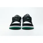 XH Air Jordan 1 Low Mystic Green