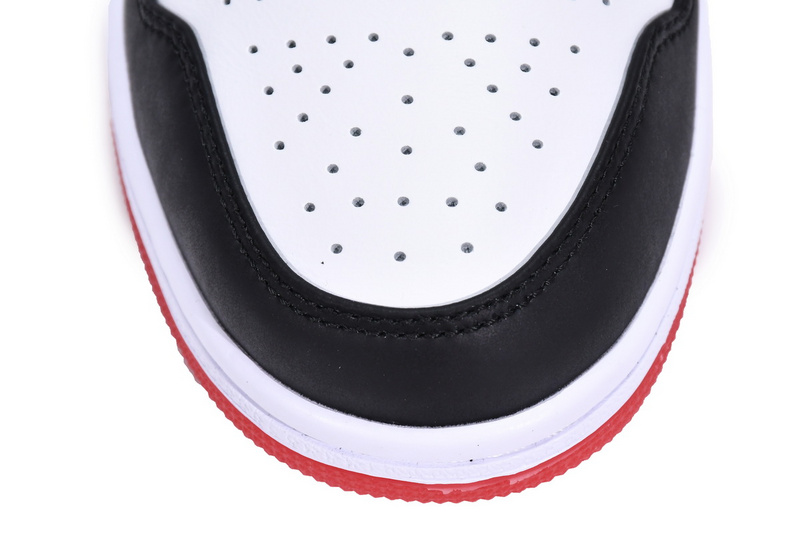 XH Air Jordan 1 Low Quai 54