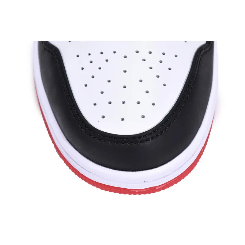 XH Air Jordan 1 Low Quai 54