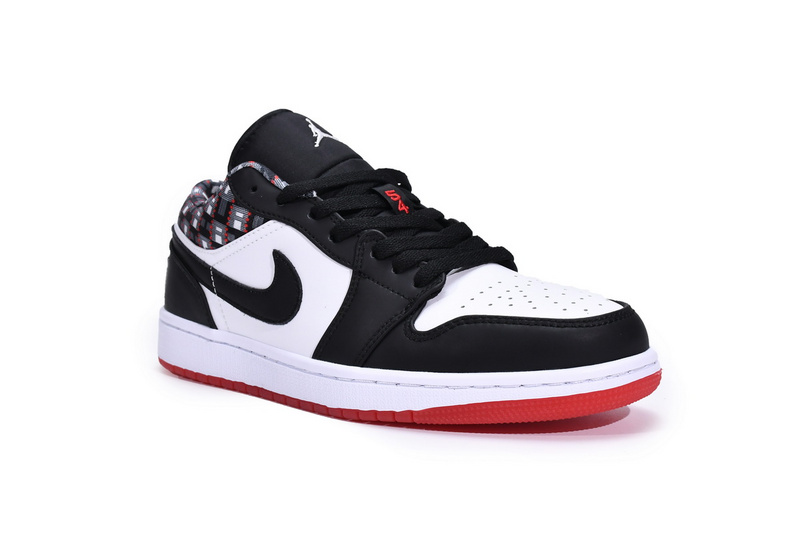 XH Air Jordan 1 Low Quai 54