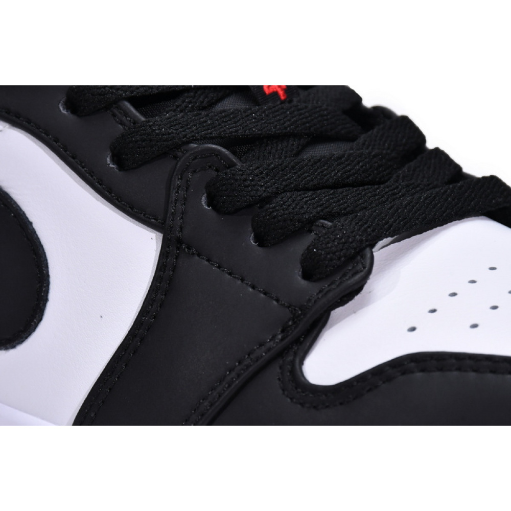 XH Air Jordan 1 Low Quai 54