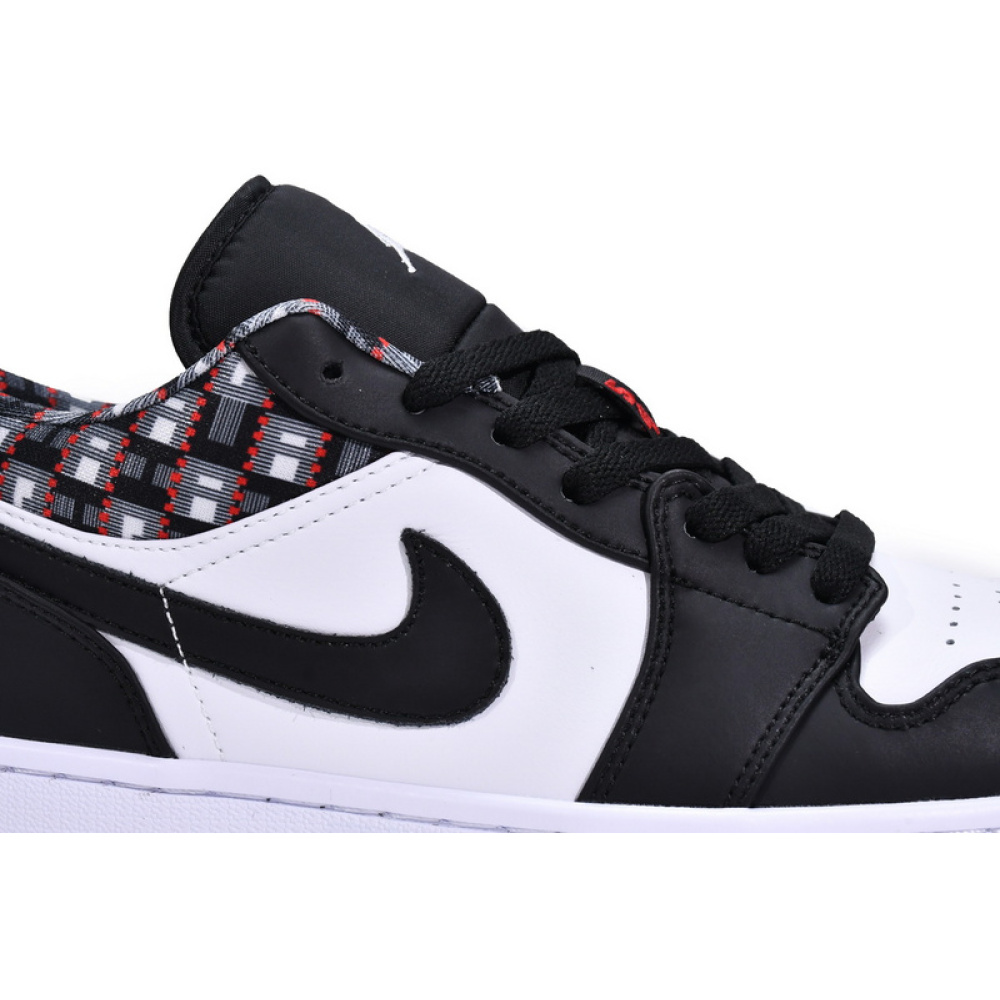 XH Air Jordan 1 Low Quai 54