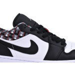 XH Air Jordan 1 Low Quai 54