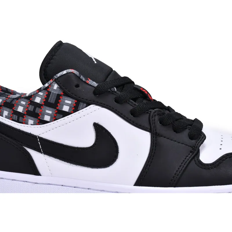 XH Air Jordan 1 Low Quai 54