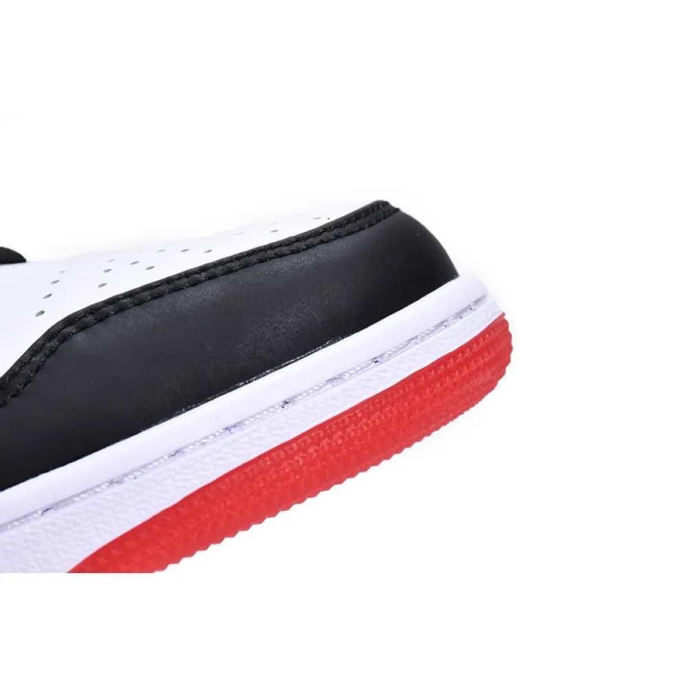 XH Air Jordan 1 Low Quai 54