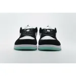 XH Air Jordan 1 Low“Island Green”