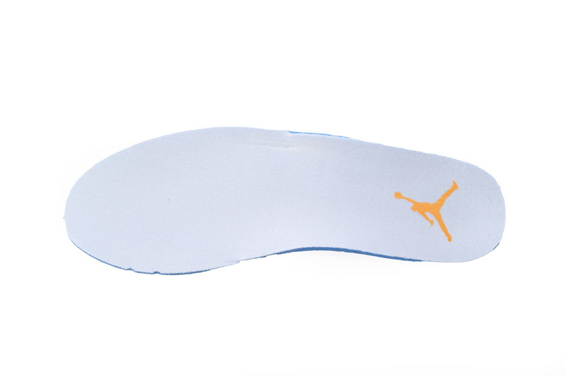 XH Air Jordan 1 Low Whiter'Red