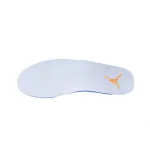 XH Air Jordan 1 Low Whiter'Red