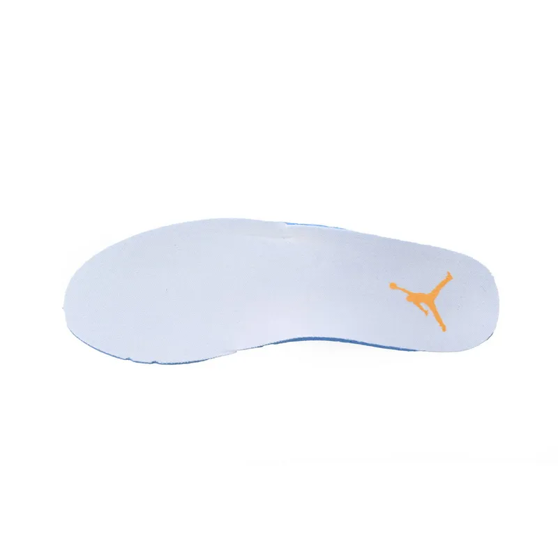 XH Air Jordan 1 Low Whiter'Red