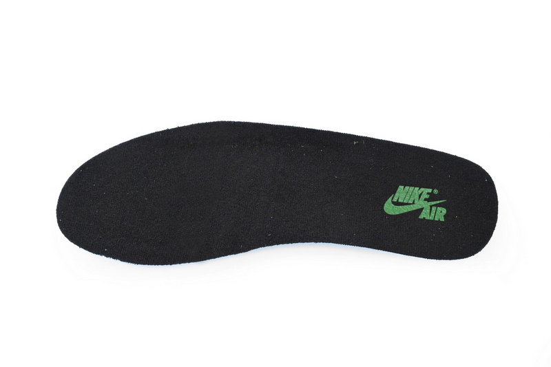 XH Travis Scott x Air Jordan 1 Low Black Gray Burst