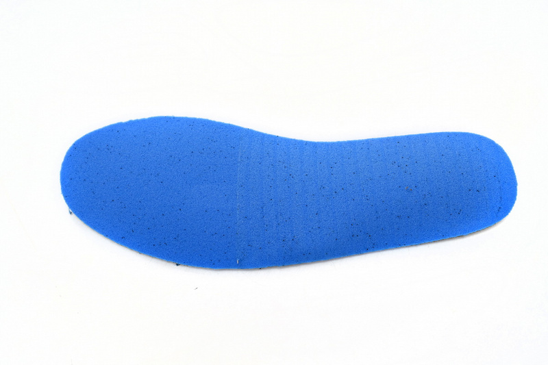 XH Air Jordan 1 Low Black And White