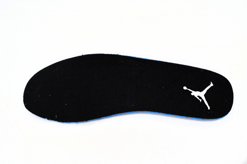 XH Air Jordan 1 Low Black And White