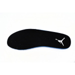 XH Air Jordan 1 Low Black And White