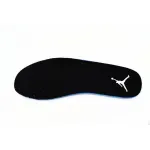 XH Air Jordan 1 Low Black And White
