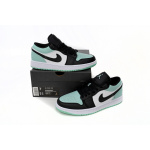 XH Air Jordan 1 Low Mint Green