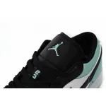 XH Air Jordan 1 Low Mint Green