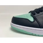 XH Air Jordan 1 Low Mint Green