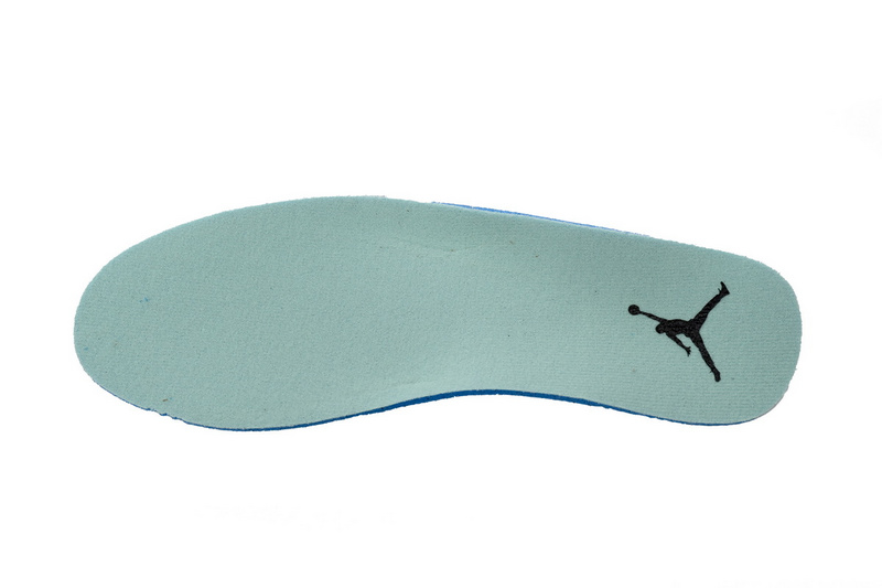 XH Air Jordan 1 Low Mint Green