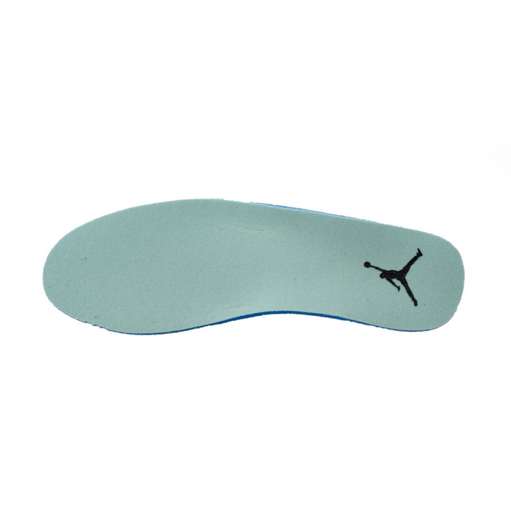 XH Air Jordan 1 Low Mint Green