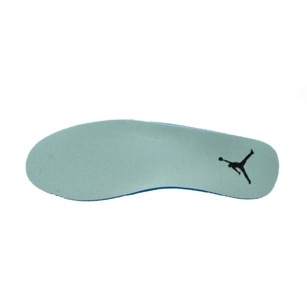 XH Air Jordan 1 Low Mint Green