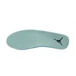 XH Air Jordan 1 Low Mint Green