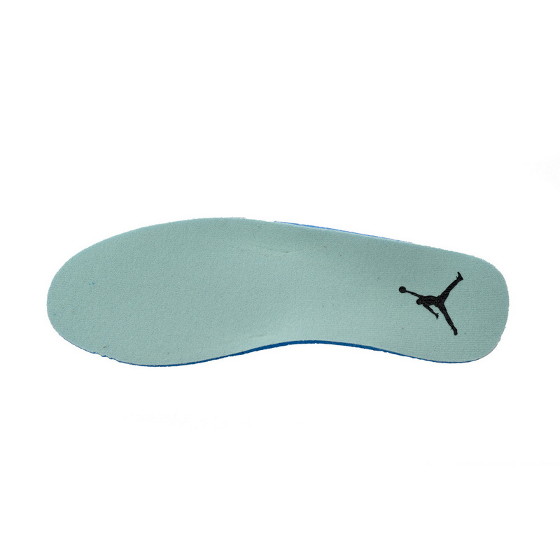 XH Air Jordan 1 Low Mint Green