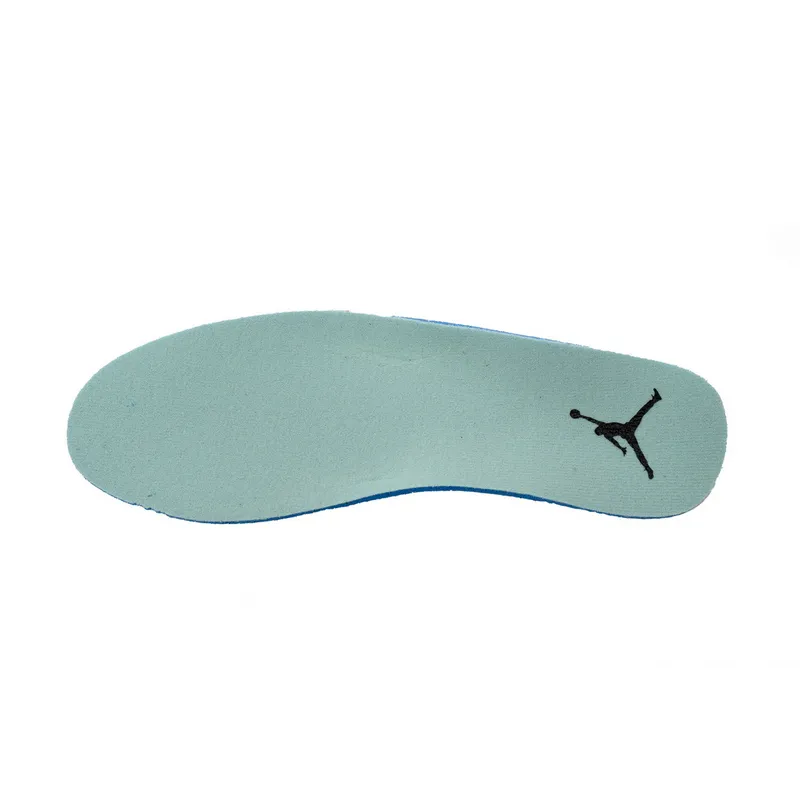XH Air Jordan 1 Low Mint Green
