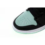 XH Air Jordan 1 Low Mint Green