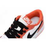 XH Travis Scott x Air Jordan 1 Low To Make a Waste of Money