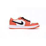 XH Travis Scott x Air Jordan 1 Low To Make a Waste of Money