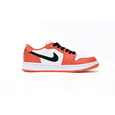XH Travis Scott x Air Jordan 1 Low To Make a Waste of Money 02