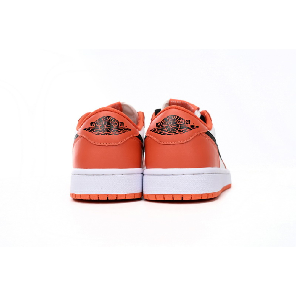 XH Travis Scott x Air Jordan 1 Low To Make a Waste of Money