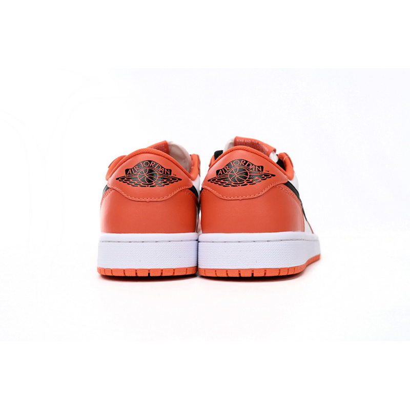 XH Travis Scott x Air Jordan 1 Low To Make a Waste of Money