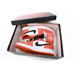 XH Travis Scott x Air Jordan 1 Low To Make a Waste of Money