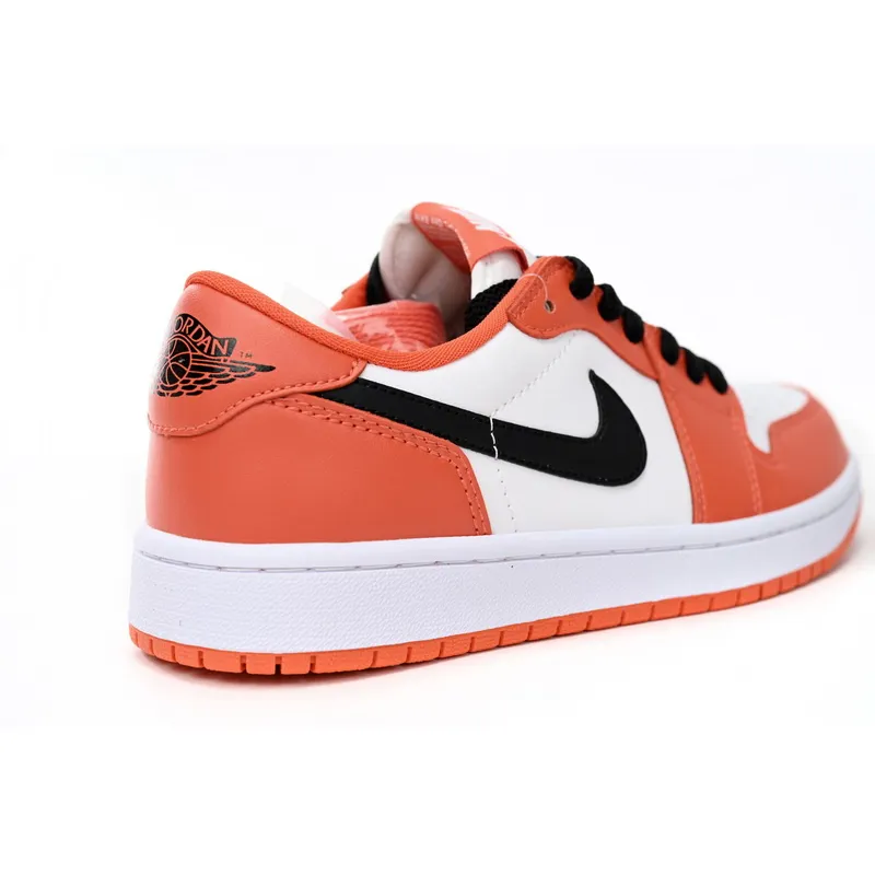 XH Travis Scott x Air Jordan 1 Low To Make a Waste of Money