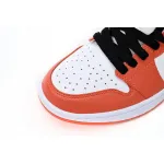 XH Travis Scott x Air Jordan 1 Low To Make a Waste of Money