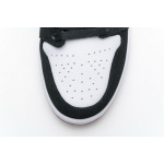XH Air Jordan 1 Low Black Toe