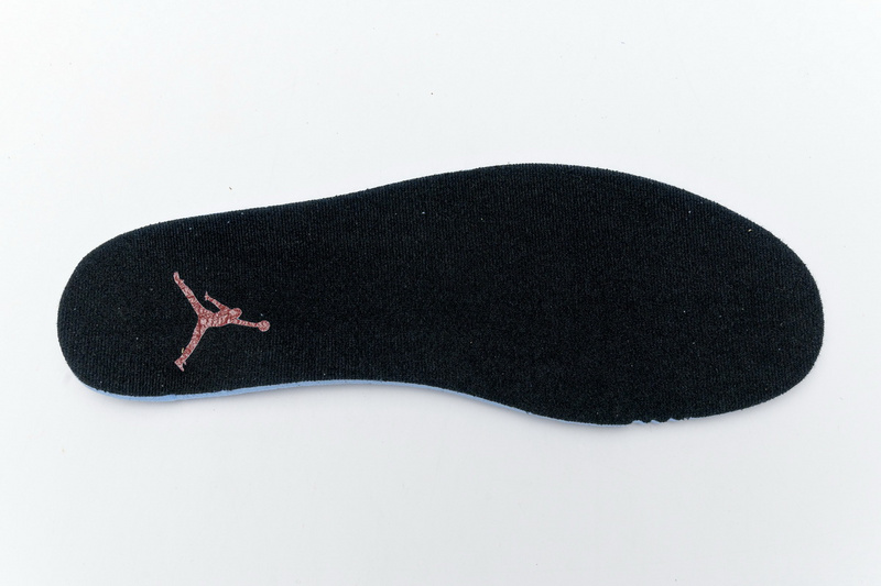 XH Air Jordan 1 Low Black Toe