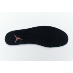 XH Air Jordan 1 Low Black Toe