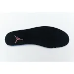 XH Air Jordan 1 Low Black Toe