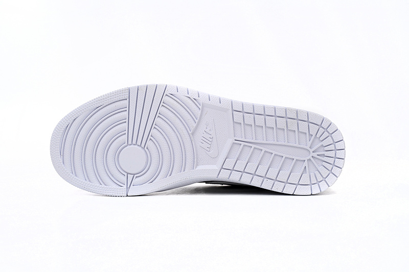 XH Air Jordan 1 Low Panda