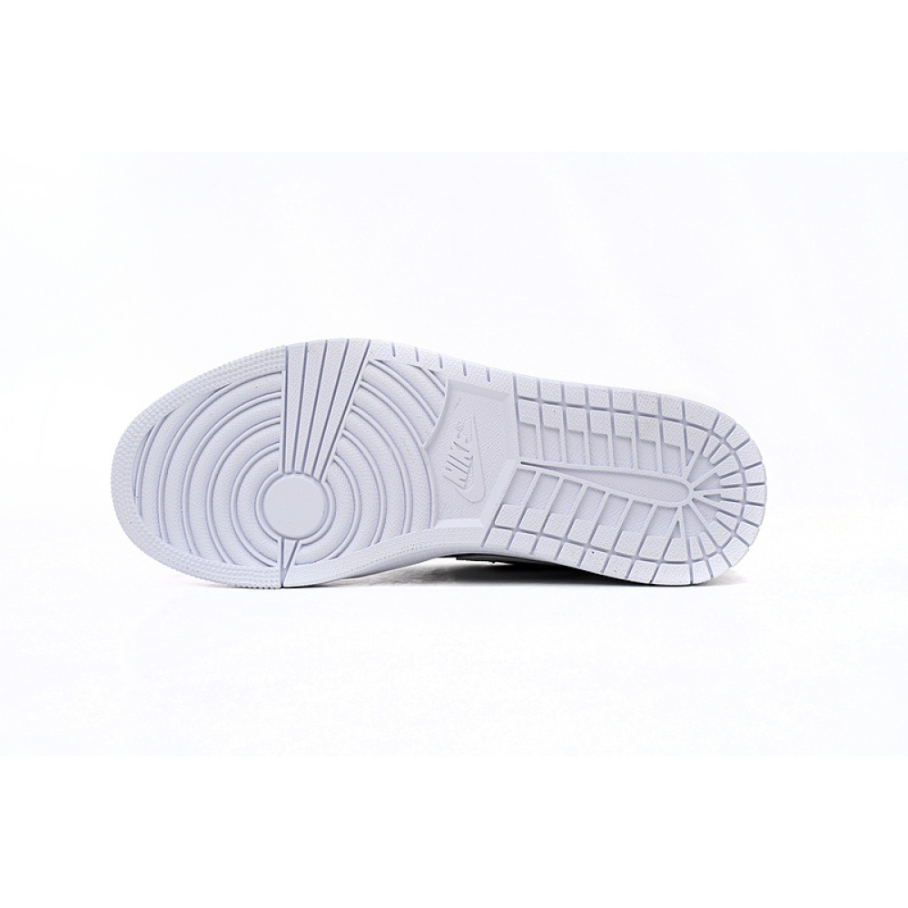 XH Air Jordan 1 Low Panda