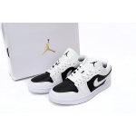 XH Air Jordan 1 Low Panda