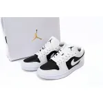 XH Air Jordan 1 Low Panda