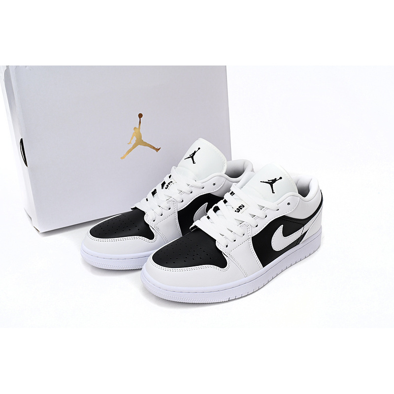 XH Air Jordan 1 Low Panda